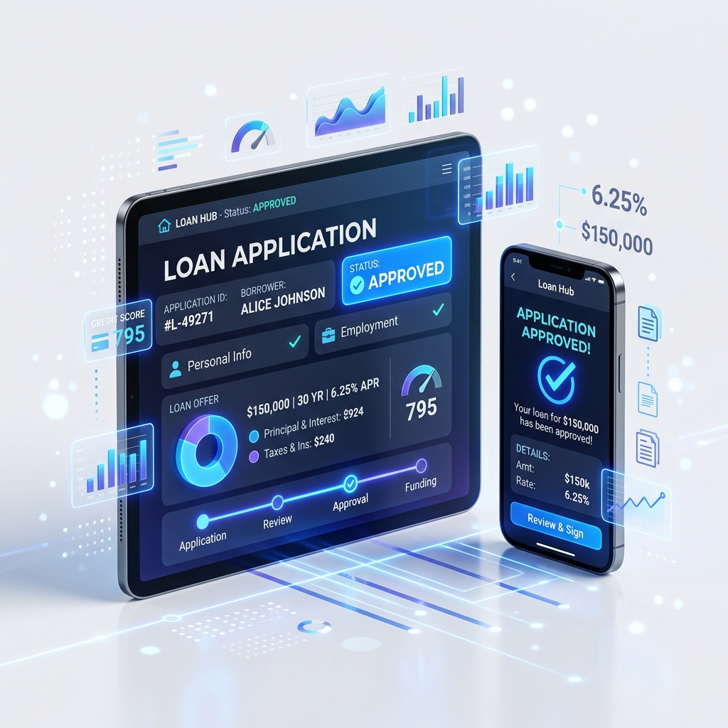 Scalable Core Banking